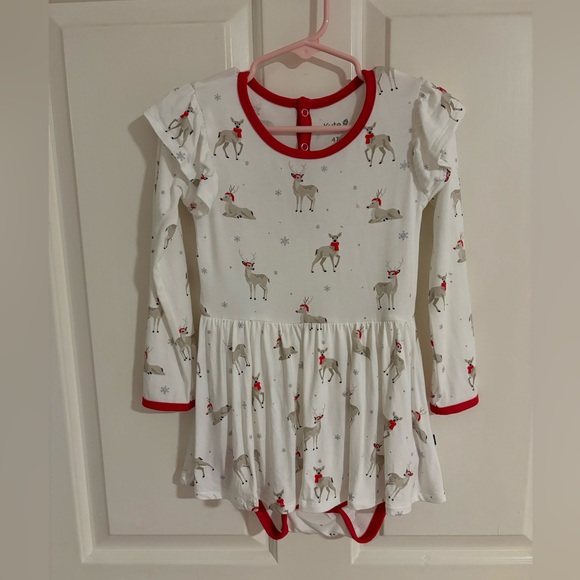 Kyte Baby Dress! - Picture 1 of 1